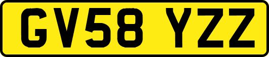 GV58YZZ