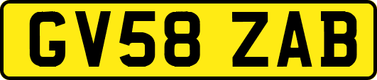GV58ZAB