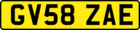 GV58ZAE