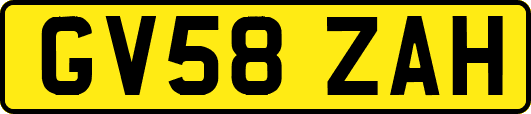 GV58ZAH
