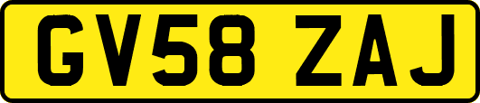 GV58ZAJ