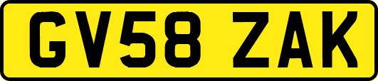 GV58ZAK