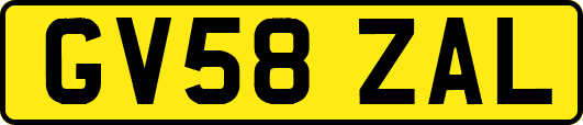 GV58ZAL