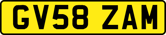 GV58ZAM