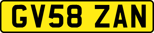 GV58ZAN