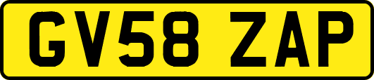 GV58ZAP