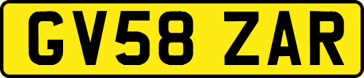 GV58ZAR
