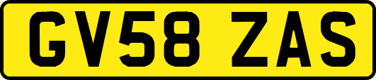 GV58ZAS