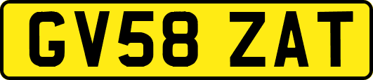 GV58ZAT
