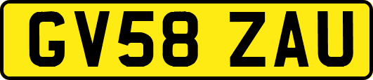 GV58ZAU