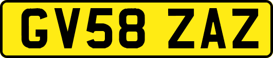 GV58ZAZ