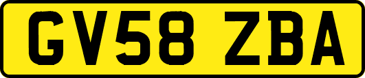 GV58ZBA