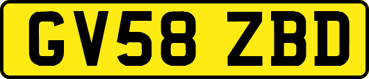 GV58ZBD