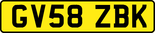 GV58ZBK