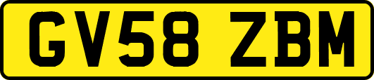 GV58ZBM