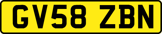 GV58ZBN