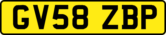 GV58ZBP