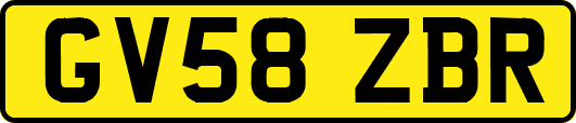 GV58ZBR