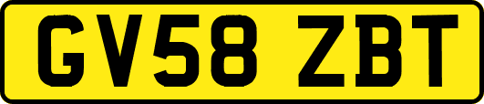GV58ZBT
