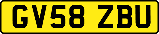 GV58ZBU