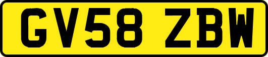 GV58ZBW