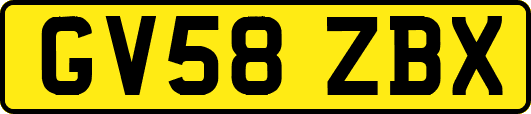 GV58ZBX