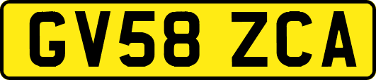 GV58ZCA