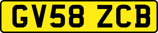 GV58ZCB