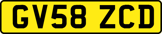GV58ZCD