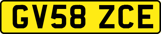 GV58ZCE