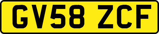 GV58ZCF