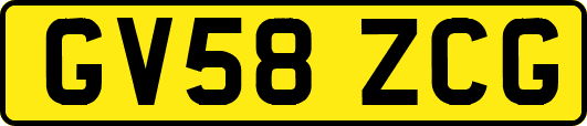 GV58ZCG