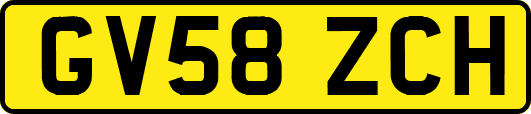 GV58ZCH