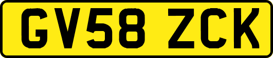 GV58ZCK