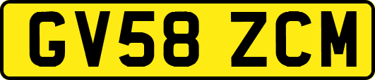 GV58ZCM