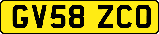 GV58ZCO