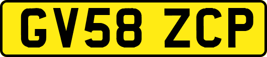 GV58ZCP