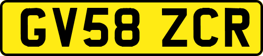 GV58ZCR