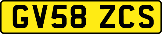 GV58ZCS