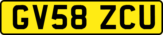GV58ZCU