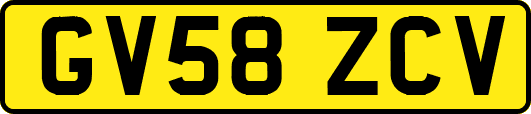 GV58ZCV