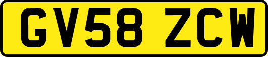 GV58ZCW
