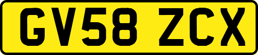 GV58ZCX