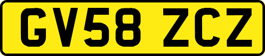 GV58ZCZ