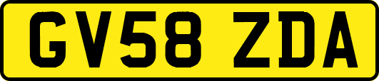 GV58ZDA