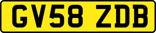 GV58ZDB