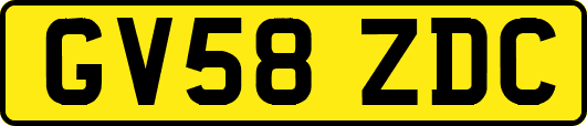 GV58ZDC