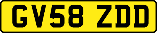 GV58ZDD