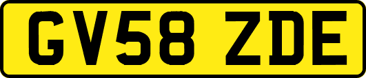 GV58ZDE