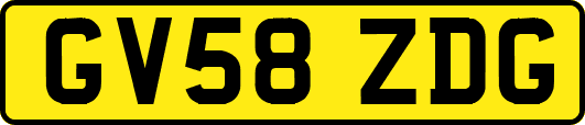 GV58ZDG